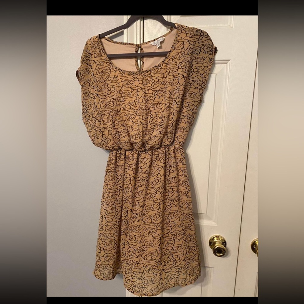 Charming Charlie Dress -size M